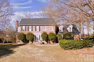 5426 Bedfordshire Ave, Harrisburg, NC 28075 - Photo 1