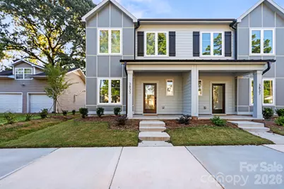 3833 Ellenwood Place, Charlotte, NC 28217 - Photo 1