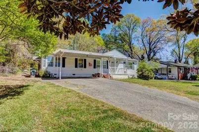 1640 Rankin Lake Road #5, Gastonia, NC 28052 - Photo 1