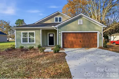 201 Dale Drive, Cherryville, NC 28021 - Photo 1