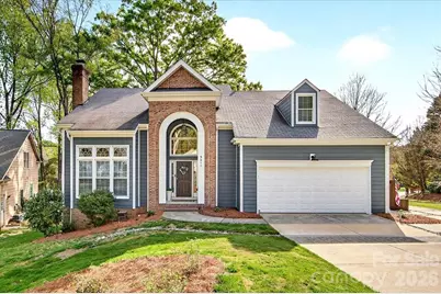 9011 Warbler Court, Charlotte, NC 28210 - Photo 1