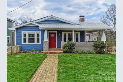 159 Virginia Avenue, Asheville, NC 28806 - Photo 1