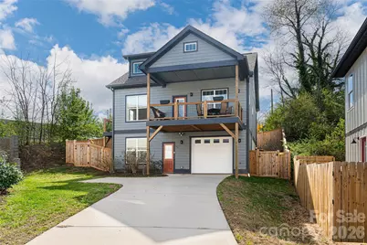 35 Alice Clement Lane, Asheville, NC 28803 - Photo 1