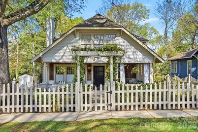 1815 Seigle Avenue, Charlotte, NC 28205 - Photo 1