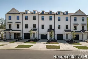 11809 Avocet St, Charlotte, NC 28215 - Photo 1