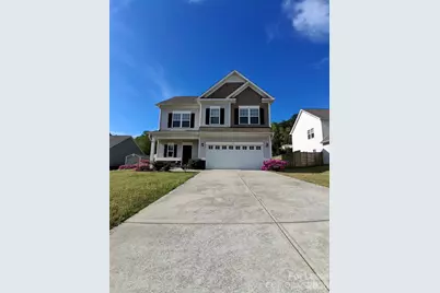 415 Oak Forest Lane, Salisbury, NC 28146 - Photo 1