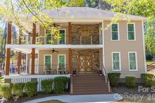 345 Beaten Path Rd, Mooresville, NC 28117 - Photo 1