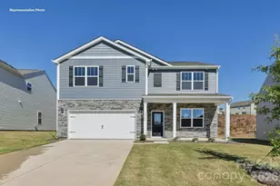 3616 Honey Locust Ln, Gastonia, NC 28056 - Photo 1
