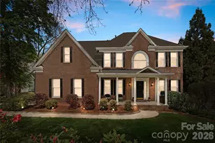 4708 Heatherton Pl, Charlotte, NC 28270 - Photo 1