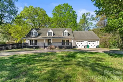 414 West Avenue, Charlotte, NC 28208 - Photo 1