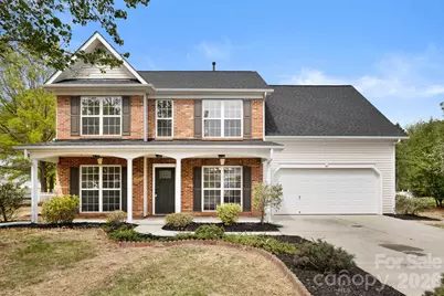2001 Onotoa Drive, Indian Trail, NC 28079 - Photo 1