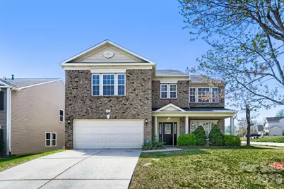 417 Zander Woods Court, Mount Holly, NC 28120 - Photo 1