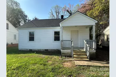 331 W Bingham Street, Statesville, NC 28677 - Photo 1