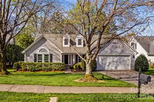 13312 Fremington Rd, Huntersville, NC 28078 - Photo 1