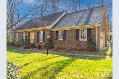 277 Forest Hills Circle, Rutherfordton, NC 28139 - Photo 1