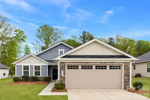 4523 Hunton Dale Rd NW, Concord, NC 28027 - Photo 1