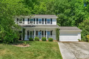 2503 Bathgate Ln, Matthews, NC 28105 - Photo 1