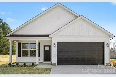 1706 Chapman Avenue, Kannapolis, NC 28081 - Photo 1