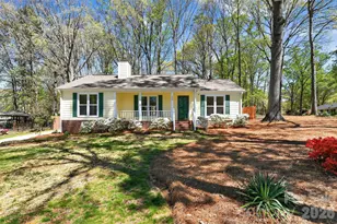 100 Steuben Dr, Huntersville, NC 28078 - Photo 1
