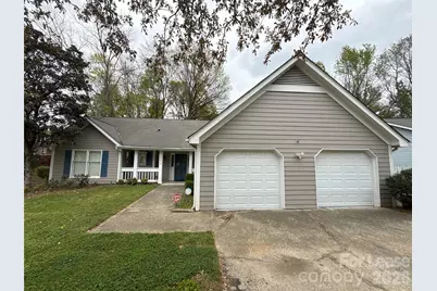 7809 Glencannon Drive, Charlotte, NC 28227 - Photo 1