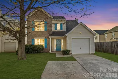 2440 Reid Oaks Drive, Charlotte, NC 28208 - Photo 1