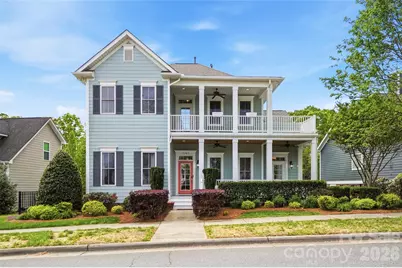 3383 Keady Mill Loop, Kannapolis, NC 28081 - Photo 1