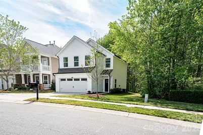 2025 Woodshorn Drive, Matthews, NC 28104 - Photo 1