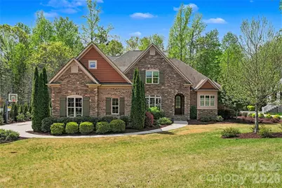 17909 Nodghia Circle, Davidson, NC 28036 - Photo 1
