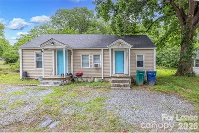1022 Wood Street, Albemarle, NC 28001 - Photo 1