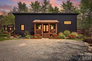 12 Bird Creek Estates Rd, Black Mountain, NC 28711 - Photo 1