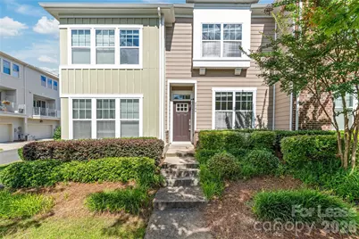 2564 Tranquil Oak Place, Charlotte, NC 28206 - Photo 1