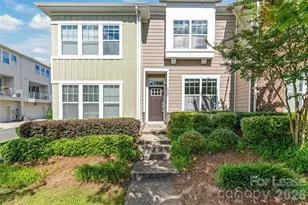 2564 Tranquil Oak Pl, Charlotte, NC 28206 - Photo 1