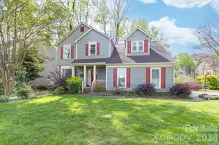 9907 Davis Lake Pkwy, Charlotte, NC 28269 - Photo 1