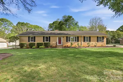 8325 Fallsdale Drive, Charlotte, NC 28214 - Photo 1