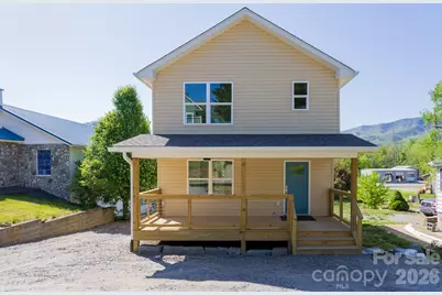 46 Vance Avenue, Black Mountain, NC 28711 - Photo 1