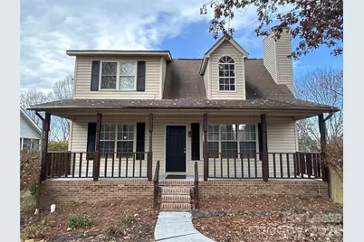 3805 Rosedown Drive, Matthews, NC 28105 - Photo 1