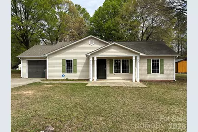 1021 Cedar Creek Road, Kannapolis, NC 28083 - Photo 1