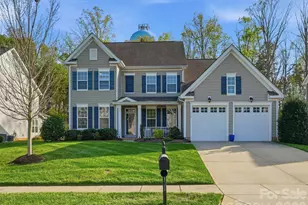 11578 Macallano Dr, Charlotte, NC 28215 - Photo 1