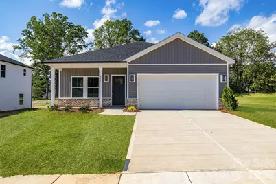 Lot 1 Chapman Avenue, Kannapolis, NC 28081 - Photo 1