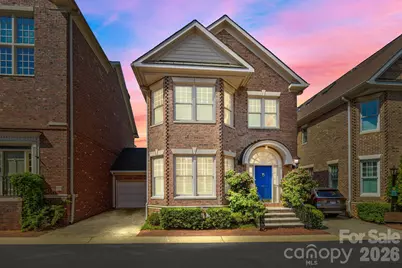 1208 Dilworth Crescent Row, Charlotte, NC 28203 - Photo 1