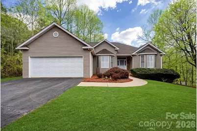403 Canonero Drive, Fairview, NC 28730 - Photo 1