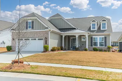1010 Carlyle Lane, Monroe, NC 28110 - Photo 1