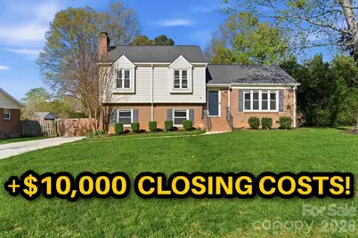 5810 Red Carriage Lane, Charlotte, NC 28212 - Photo 1