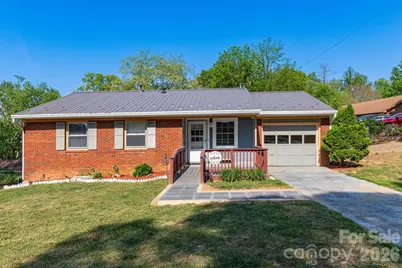 30 Compton Drive, Asheville, NC 28806 - Photo 1
