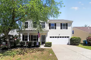 903 Traditions Park Dr, Pineville, NC 28134 - Photo 1