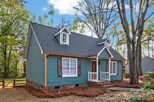 6543 Montezuma Trail, Charlotte, NC 28227 - Photo 1