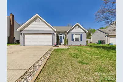 14133 Walkers Crossing Drive, Charlotte, NC 28273 - Photo 1