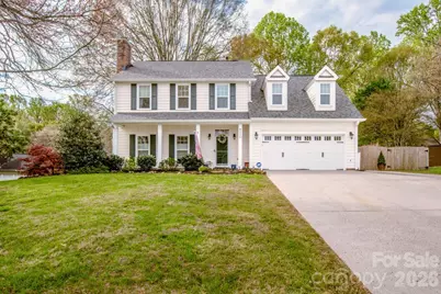 9130 Old Barnette Place, Huntersville, NC 28078 - Photo 1
