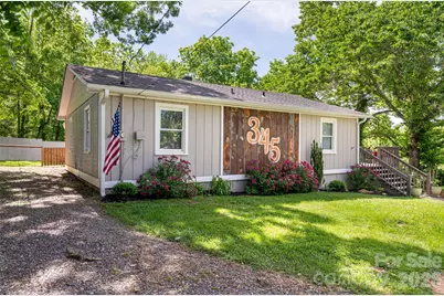 345 Lower Grassy Branch Road, Asheville, NC 28805 - Photo 1