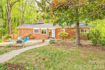 32 Pinehurst Road, Asheville, NC 28805 - Photo 1